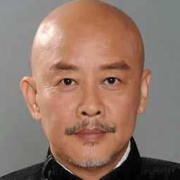 杜燕歌  飾演 Commander