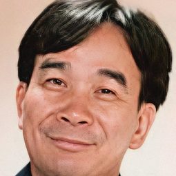 陳植槐 飾演 Ah Bo