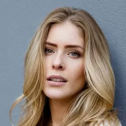 Jordan Claire Robbins - 63小時死亡對峙演員 飾演Doreen