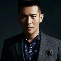 張殿倫 飾演 