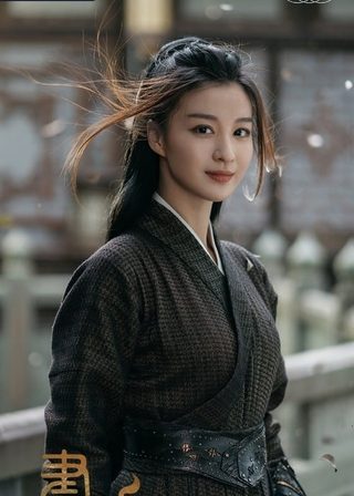 《畫皮: 郭敬明版》電影海報