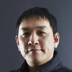 皮埃爾·瀧 - 港口天光演員 飾演