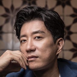 金明民 - Tristes Tropiques演員 飾演“Master”