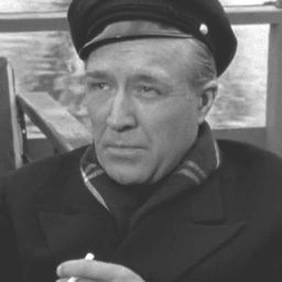 Grandon Rhodes 飾演 Thomas Jefferson