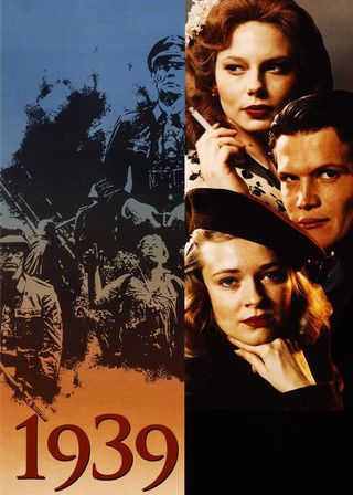 《1939》電影海報