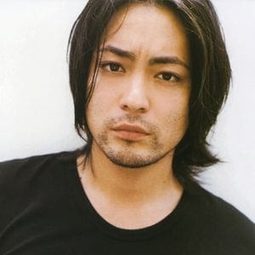 山田孝之 飾演 Ippei Miyata