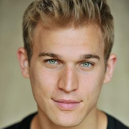 Willem van der Vegt 飾演 Pleading Man