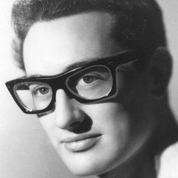 Buddy Holly - Buddy Holly: Rave On演員 飾演Self (archive footage)