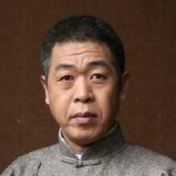 尹元章 飾演 Lao Ma