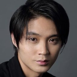 磯村勇斗 - 機械仕掛けの君演員 飾演