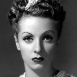 Danielle Darrieux 飾演 Marie-Pierre