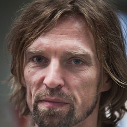 Terje Rangnes - 聖誕夜奇遇記導演