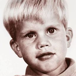 Stephen Shea 飾演 Linus van Pelt (voice)