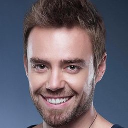 Murat Dalkılıç - 《雷傑普的精彩人生7》演員 飾演Murat Dalkılıç