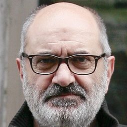 瓦昆·克萊門 - Wetland演員 飾演