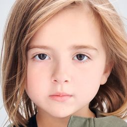 Luciana VanDette 飾演 Apryl