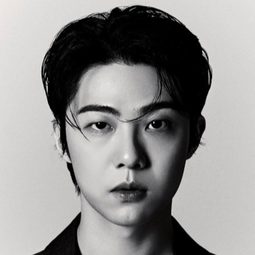 Giriboy 飾演 Si-young