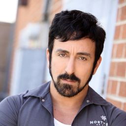 Mario Diaz 飾演 Self (archive footage)