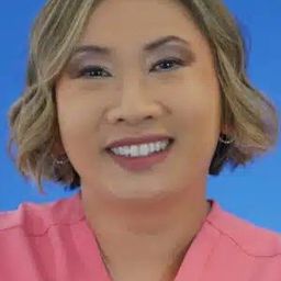 Wailani Sung 飾演 Self - Cat Behaviorist