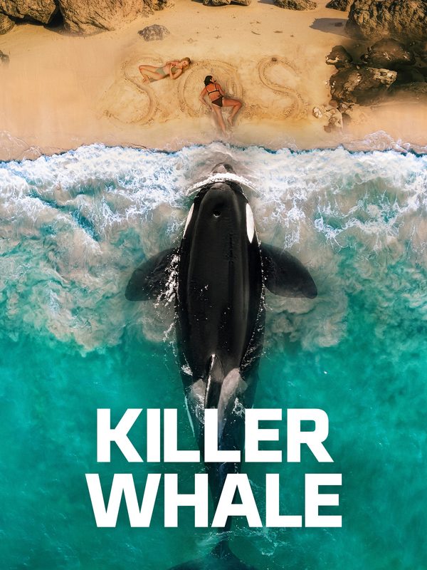 殺人鯨電影劇照