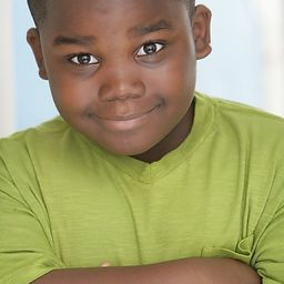 布萊恩·塔迪 飾演 Chubby