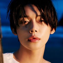 Choi Yeon-jun 飾演 Self