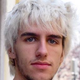 泰奧·普拉內爾 飾演 Diego