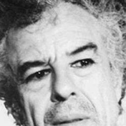 Luciano Bartoli - 伊迪帕斯王演員 飾演Laius, King of Thebes (and unnamed Italian young father)