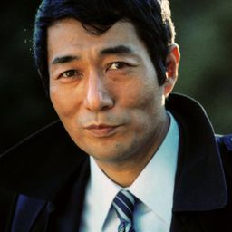 寺山 修司 飾演 Imura