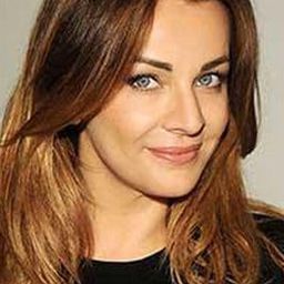 Vanessa Galipoli 飾演 Lucia