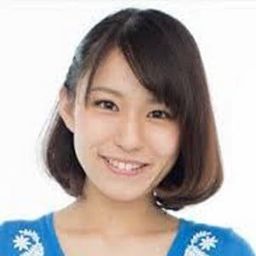 西口杏裏沙 飾演 Hat (voice)