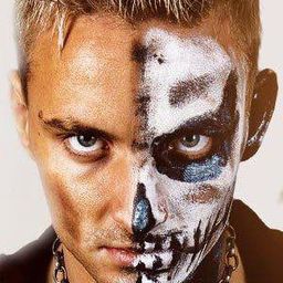 Darby Allin 飾演 Darby Allin