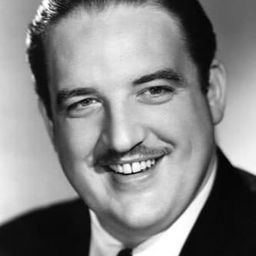 Laird Cregar 飾演 His Excellency