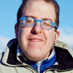 José de Luna 飾演 Juanma