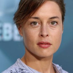 Susanne Wolff - 劍客聯盟：雲端之戰演員 飾演Cougar