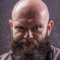 達科佩里奇 - Mujeres arriba演員 飾演Pilot