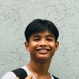 Bon Andrew Lentejas 飾演 Rod