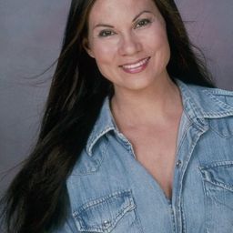 Celia Xavier - Mr. Blue Sky演員 飾演Superintendent Barrillos