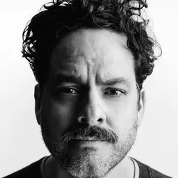 侯黑·科爾多瓦 飾演 Miguel