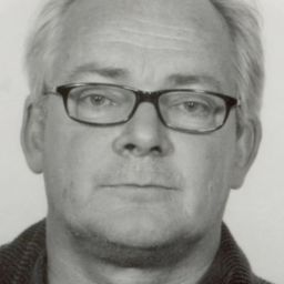 Trond Brænne - 維多莉亞的秘密演員 飾演Forlegger