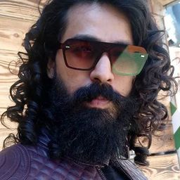 奇拉格·賈尼 - 無所畏懼演員 飾演