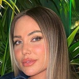 Nina Anhan - Haftbefehl：德國饒舌天王傳奇演員 飾演Self