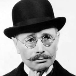 Charles Halton - Wilson演員 飾演Colonel House