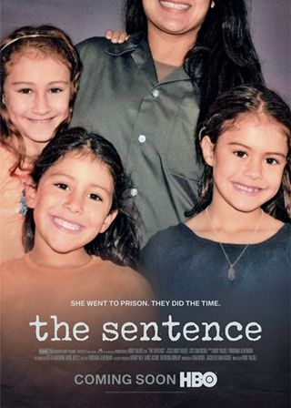 《審視裁決》電影海報