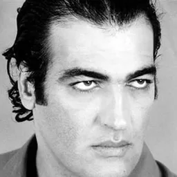 Shalom Sharon Raginiano 飾演 Bashar