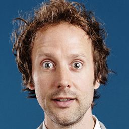 Ronald Snijders 飾演 Self - Musicista