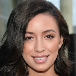 克裏斯蒂·瑟拉圖斯 - 暮光之城 2：新月演員 飾演Angela