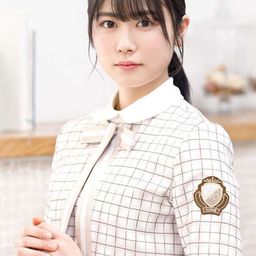 丹生明裏 - 行走演員 飾演