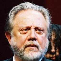 João Perry - Kiss and Cry演員 飾演Alexandre