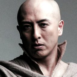 Metal Yoshida - 假面骑士铠武 Special Event 百花缭乱战国绘卷演員 飾演Oren Pierre Alfonzo